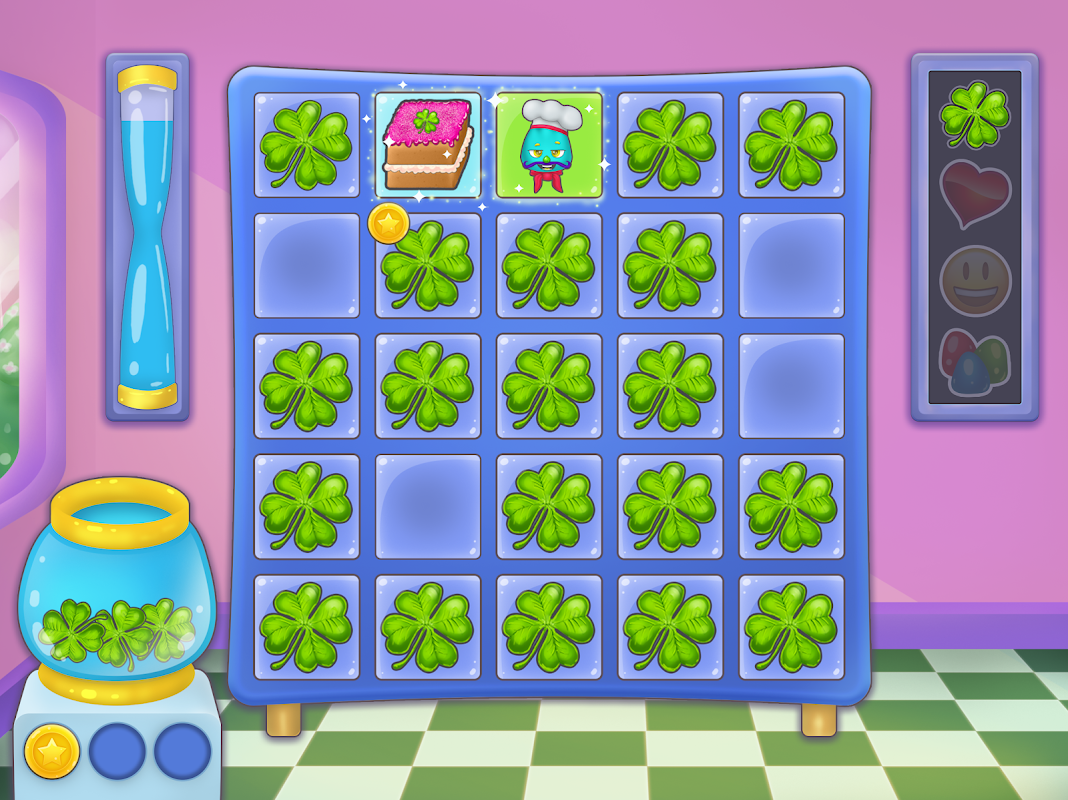 purble place cake maker para Android - Download