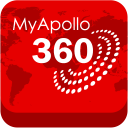 MyApollo360 Icon