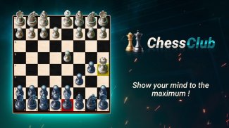 Chess - Offline Board Game screenshot 5
