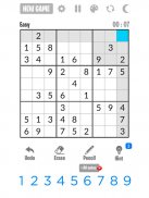 Sudoku 2024 screenshot 3