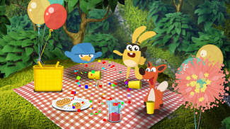 Grow Recycling : Kids Games screenshot 11