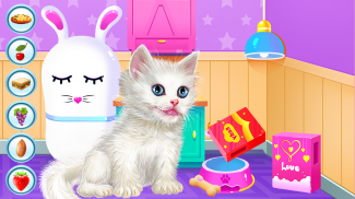 Kitty Care and Grooming screenshot 4