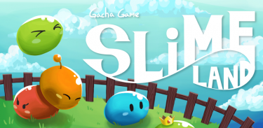 Slime Land screenshot 5