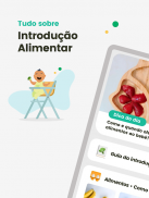 BLW Brasil - Alimentação Bebês screenshot 6