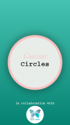 Constant Circles screenshot 0