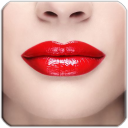 Lip color Icon