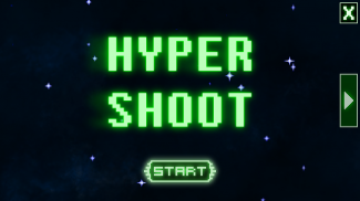 Hyper Shoot - shooter screenshot 3