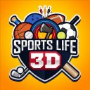 Sports Life 3D - Baixar APK para Android | Aptoide