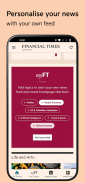 Financial Times: Business News screenshot 7