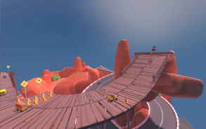 BAJO: Car Racing screenshot 7