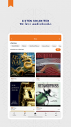 Audiobooks.com: Books & More screenshot 11