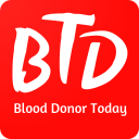 Blood Donor Today - Donate Blood, Save Lives.