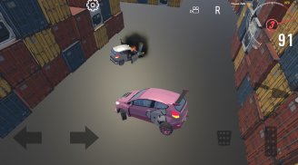 Real Drive 10 screenshot 2