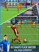 David Villa Pro Soccer screenshot 0