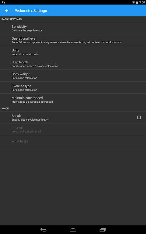 Télécharger Podomètre - Compteur de Pas sur Android, APK gratuit dernière  version