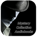 Mystery AudioBooks Icon