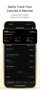 FITMUSK screenshot 4