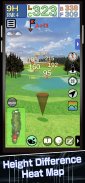 ShotNavi 3DX／GPS Golf Navi. screenshot 13