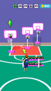 Epic Basketball Race screenshot 15