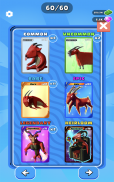 Card Evolution: TCG hyper game screenshot 2