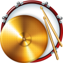 Rock Drums Ringtones