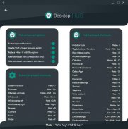 Desktop Hub for Samsung DeX screenshot 2