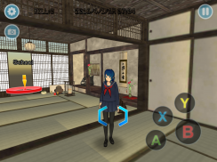 High School Simulator GirlA screenshot 14