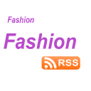 Fashion magazines RSS-reader Icon