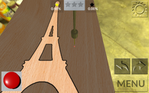 Entalhe em madeira 2 - artesanato simulador, Jogo screenshot 8