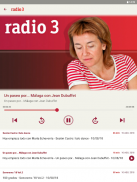 Radio 3 screenshot 17