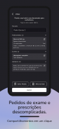Nuvie Saúde screenshot 2