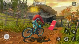 Bicycle Stunts: BMX Bike Games screenshot 15