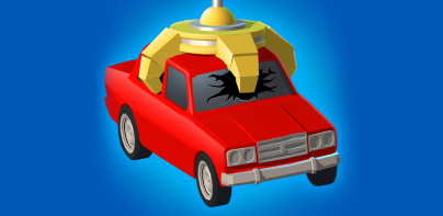 Scrapyard Tycoon Idle Game