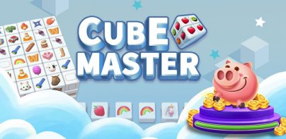 Cube Master 3D®:Matching Game