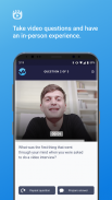 Wepow Candidate screenshot 2