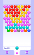 Clásico juego de burbujas screenshot 7