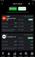 Stock Scanner - Stock Market screenshot 11