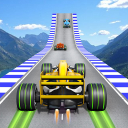 Formel Auto Stunts Spiele 3D Rampe Auto Stunts