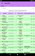 Live Tennis Rankings / LTR screenshot 2
