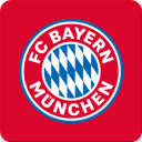FC Bayern Munich Icon