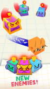 Cube Cats io screenshot 6