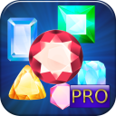 Diamond Stacks PRO - Match 3 Icon