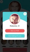 Dating AI- Find Face Date Meet screenshot 2