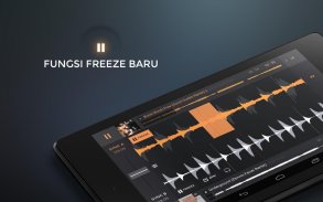 edjing Pro LE - Mixer DJ musik screenshot 14