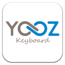 YOOZ Keyboard Icon