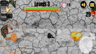 Free Zombie screenshot 6
