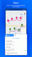 RouteIQ for Zoho CRM screenshot 9