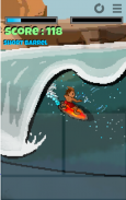 Pocket Surf screenshot 4