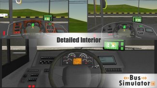 Bus Simulator 18 screenshot 4