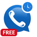 Free Call & SMS Scheduler